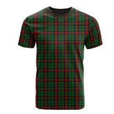 Walker James Tartan T-Shirt